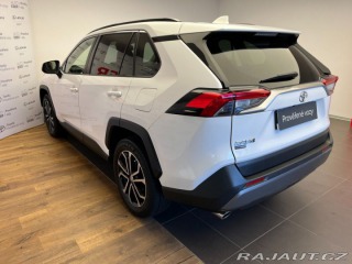 Toyota RAV4 2.0 - 1 CVT Comfort + Sty 2020