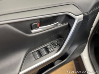 Toyota RAV4 2.0 - 1 CVT Comfort + Sty 2020