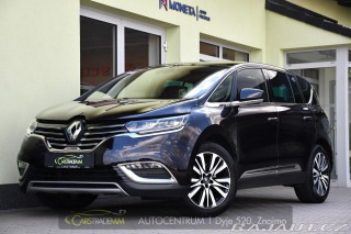 Renault Espace 1.6dCi INITIALE HUD 4CONT
