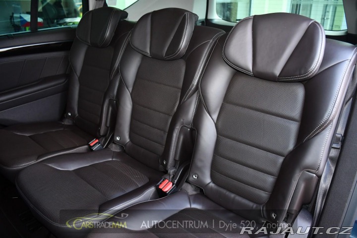 Renault Espace 1.6dCi INITIALE HUD 4CONT 2016