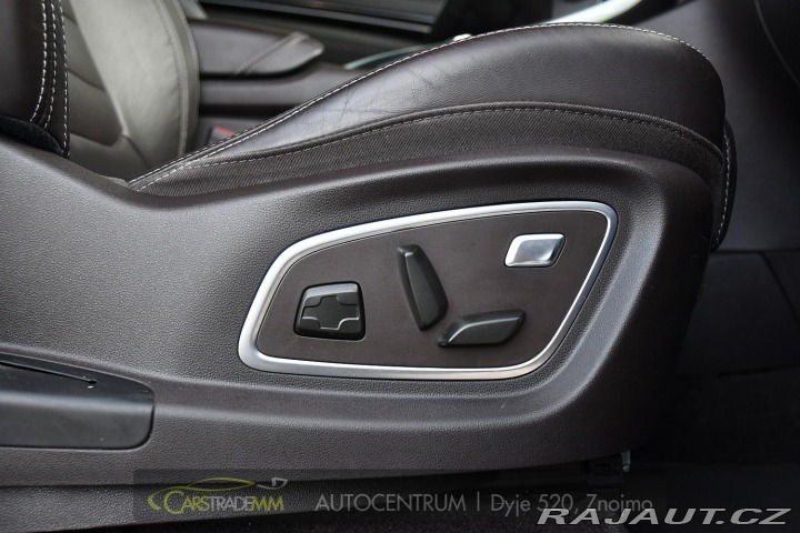 Renault Espace 1.6dCi INITIALE HUD 4CONT 2016