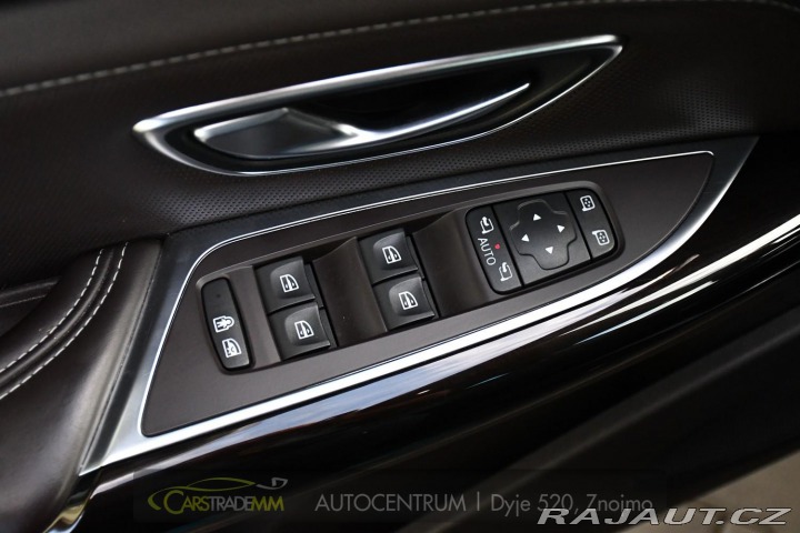 Renault Espace 1.6dCi INITIALE HUD 4CONT 2016