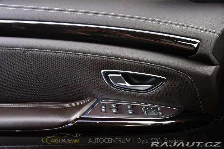 Renault Espace 1.6dCi INITIALE HUD 4CONT 2016