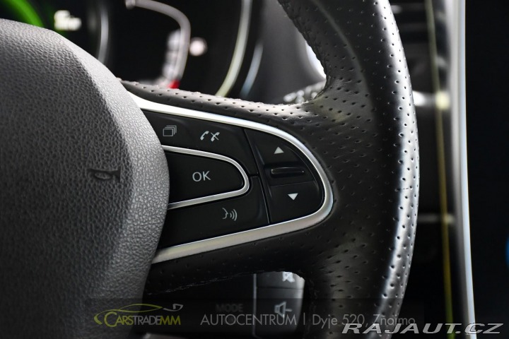 Renault Espace 1.6dCi INITIALE HUD 4CONT 2016