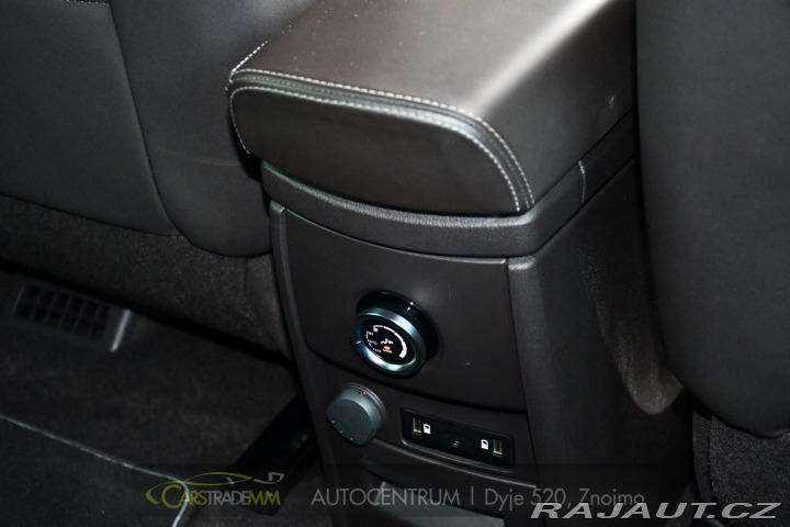 Renault Espace 1.6dCi INITIALE HUD 4CONT 2016