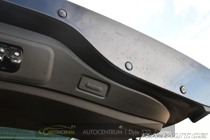 Renault Espace 1.6dCi INITIALE HUD 4CONT 2016