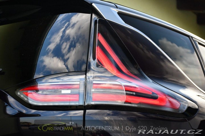 Renault Espace 1.6dCi INITIALE HUD 4CONT 2016
