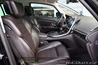 Renault Espace 1.6dCi INITIALE HUD 4CONT 2016