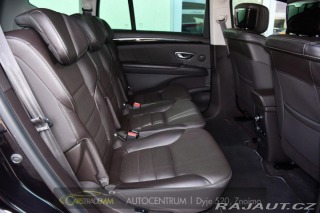 Renault Espace 1.6dCi INITIALE HUD 4CONT 2016