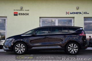 Renault Espace 1.6dCi INITIALE HUD 4CONT 2016