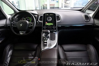 Renault Espace 1.6dCi INITIALE HUD 4CONT 2016