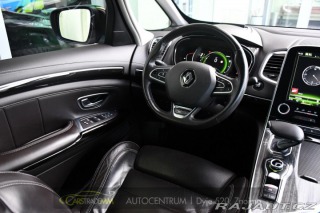 Renault Espace 1.6dCi INITIALE HUD 4CONT 2016