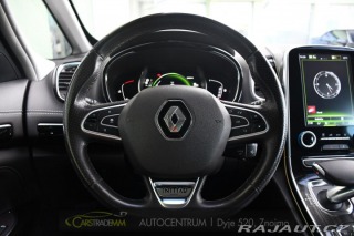 Renault Espace 1.6dCi INITIALE HUD 4CONT 2016
