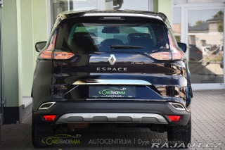 Renault Espace 1.6dCi INITIALE HUD 4CONT 2016