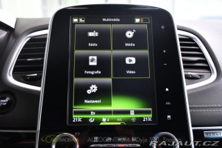 Renault Espace 1.6dCi INITIALE HUD 4CONT 2016