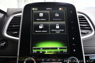 Renault Espace 1.6dCi INITIALE HUD 4CONT 2016