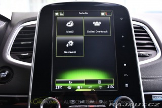 Renault Espace 1.6dCi INITIALE HUD 4CONT 2016
