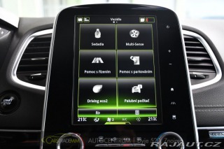 Renault Espace 1.6dCi INITIALE HUD 4CONT 2016