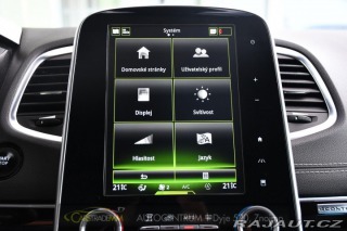 Renault Espace 1.6dCi INITIALE HUD 4CONT 2016
