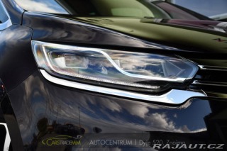 Renault Espace 1.6dCi INITIALE HUD 4CONT 2016