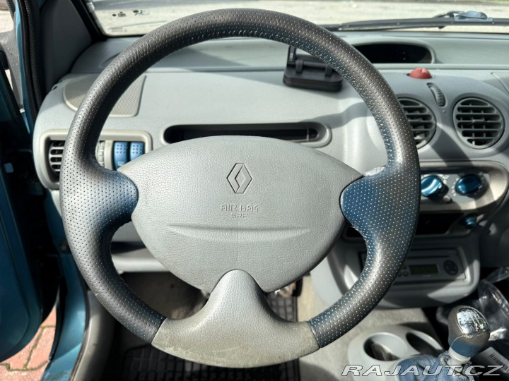 Renault Twingo  2002