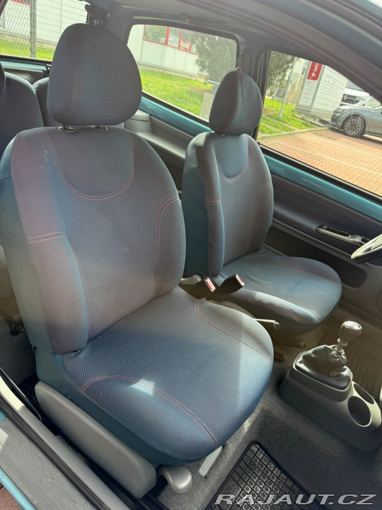 Renault Twingo  2002