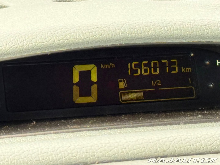 Renault Twingo  2002