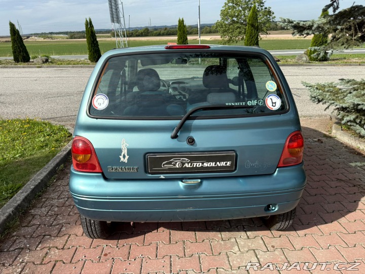 Renault Twingo  2002