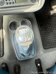 Renault Twingo 2002