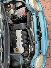 Renault Twingo 2002