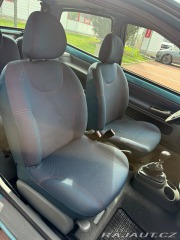 Renault Twingo 2002