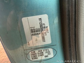 Renault Twingo 2002