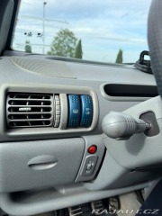 Renault Twingo 2002