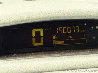 Renault Twingo 2002
