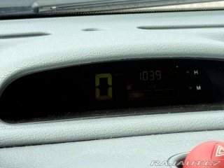 Renault Twingo 2002