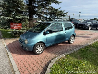 Renault Twingo 2002