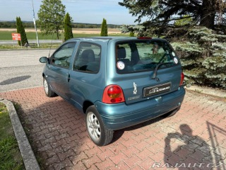 Renault Twingo 2002