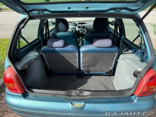 Renault Twingo 2002