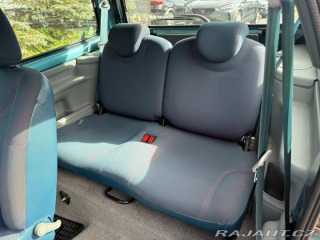 Renault Twingo 2002