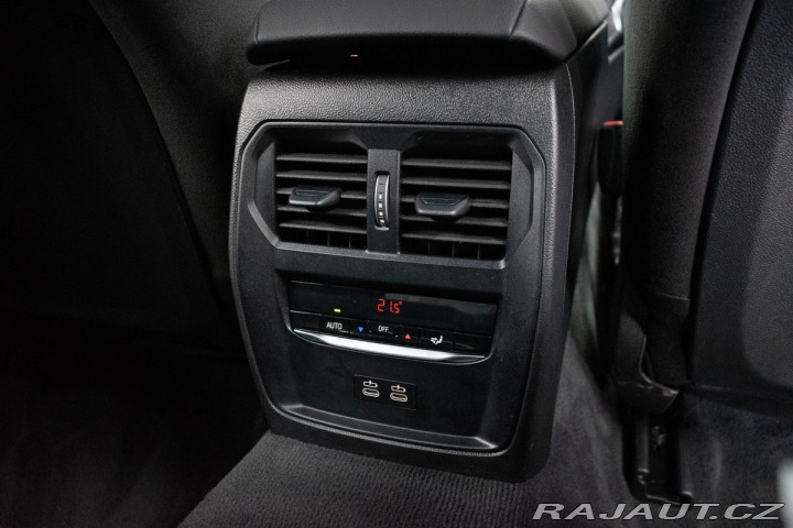BMW 3 320d xD REZERVACE 2025