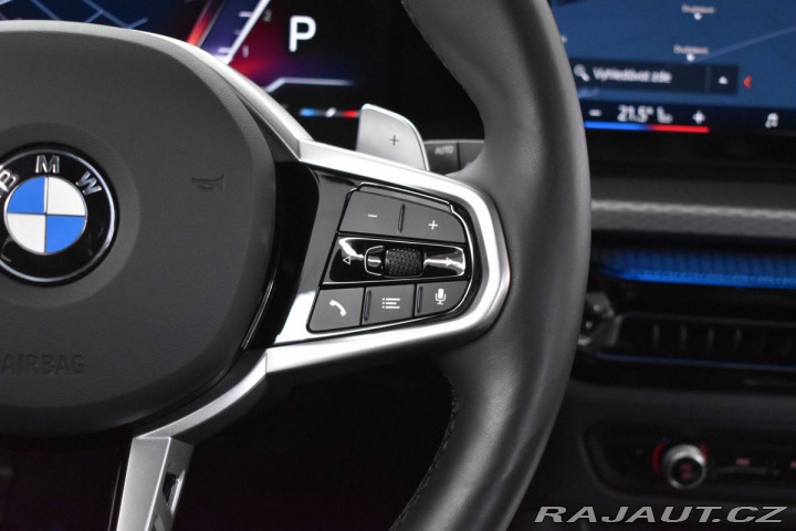 BMW 3 320d xD ///M*ZÁRUKA*DPH*Č 2025
