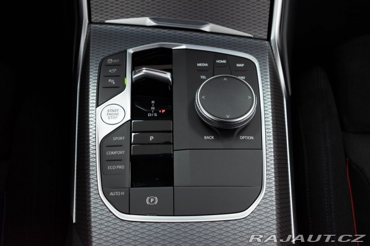 BMW 3 320d xD REZERVACE 2025