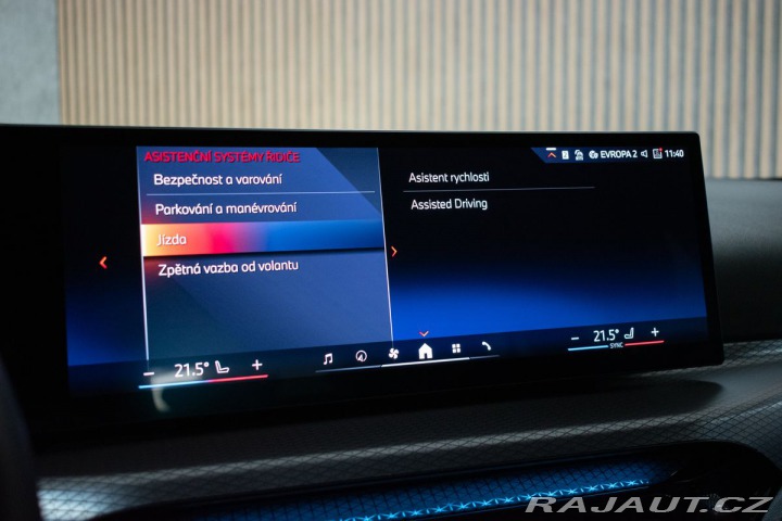 BMW 3 320d xD REZERVACE 2025