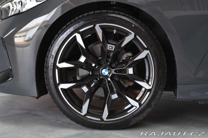 BMW 3 320d xD ///M*ZÁRUKA*DPH*Č 2025