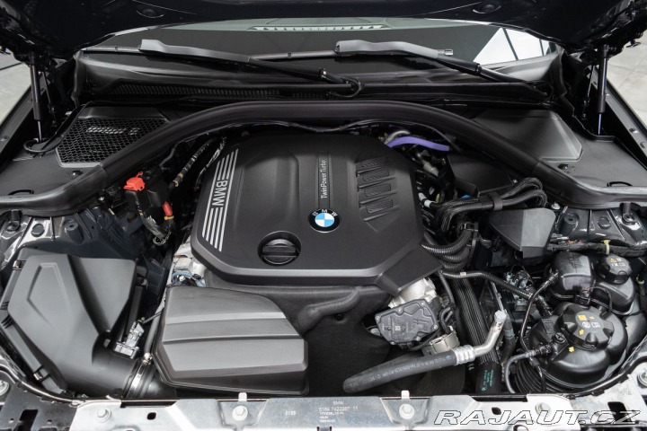 BMW 3 320d xD ///M*ZÁRUKA*DPH*Č 2025