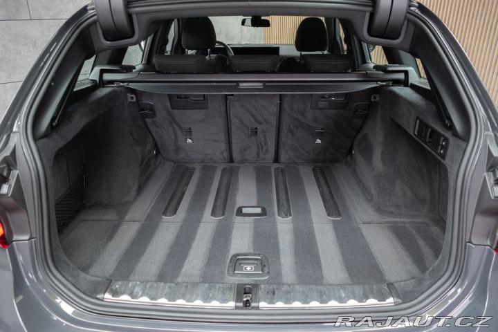 BMW 3 320d xD ///M*ZÁRUKA*DPH*Č 2025