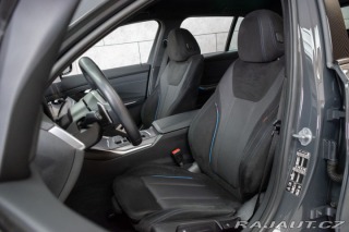 BMW 3 320d xD ///M*ZÁRUKA*DPH*Č 2025
