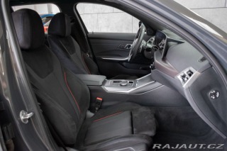 BMW 3 320d xD ///M*ZÁRUKA*DPH*Č 2025