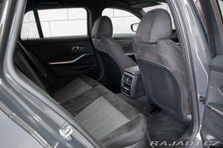BMW 3 320d xD ///M*ZÁRUKA*DPH*Č 2025