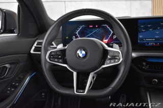 BMW 3 320d xD ///M*ZÁRUKA*DPH*Č 2025